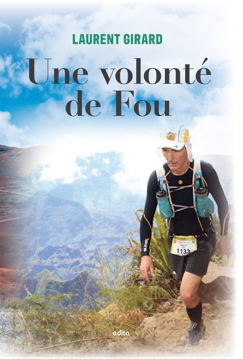 L'auteur dans la compétition du Grand Raid