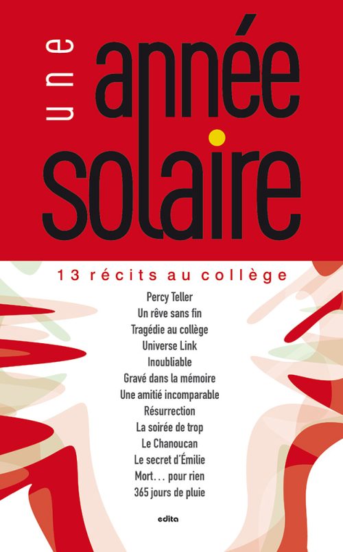Une année solaire