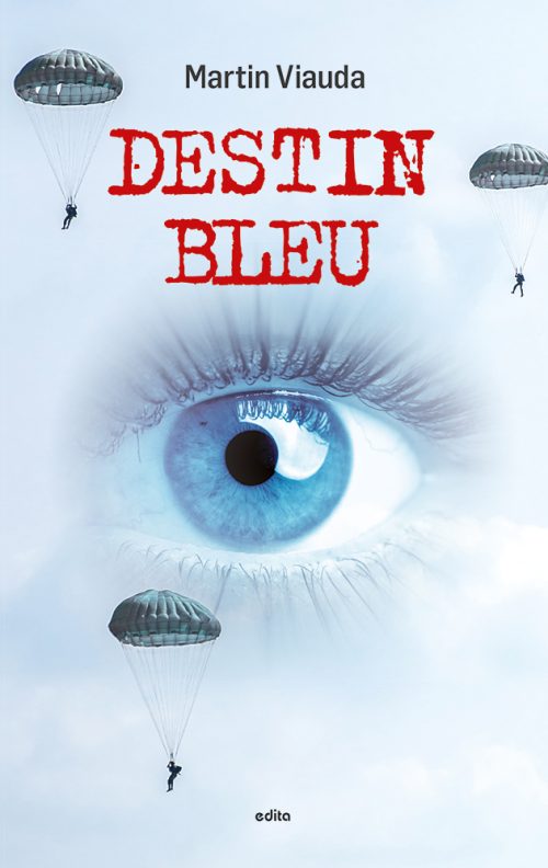 Destin bleu