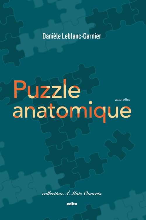 Puzzle anatomique