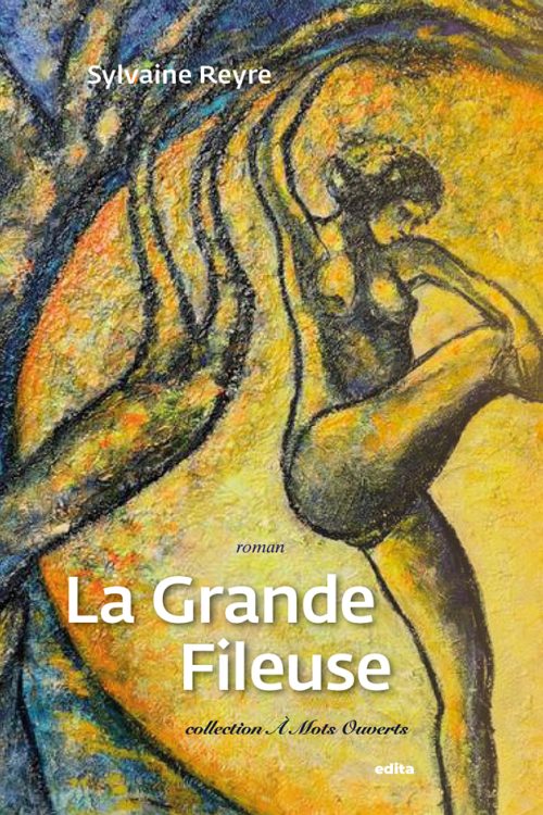La Grande Fileuse