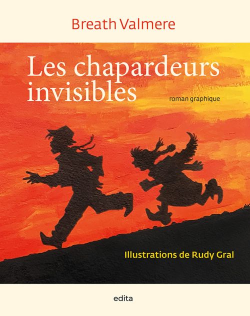 Les chapardeurs invisibles