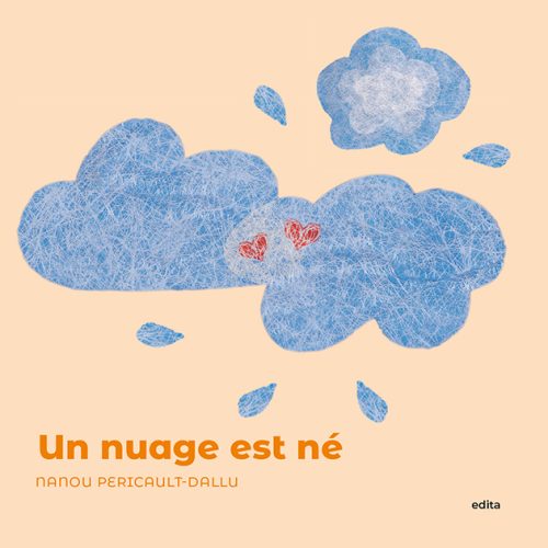 Un nuage est né