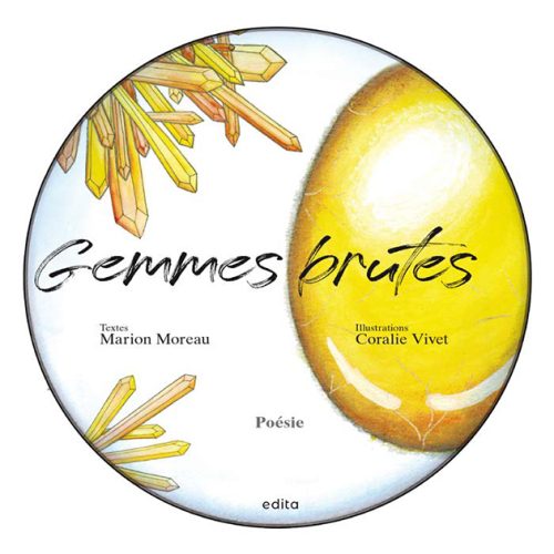 Gemmes brutes