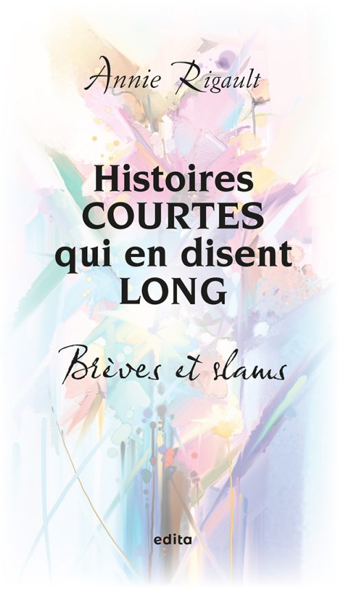 Histoires courtes qui en disent long