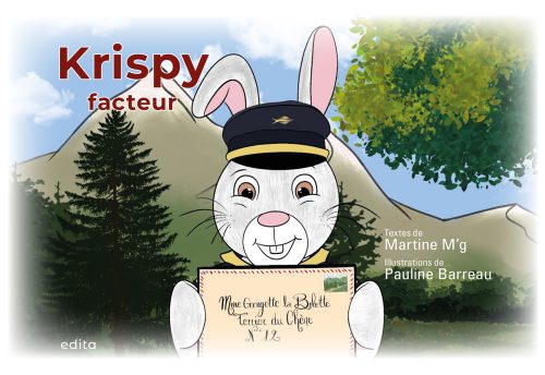 Krispy facteur