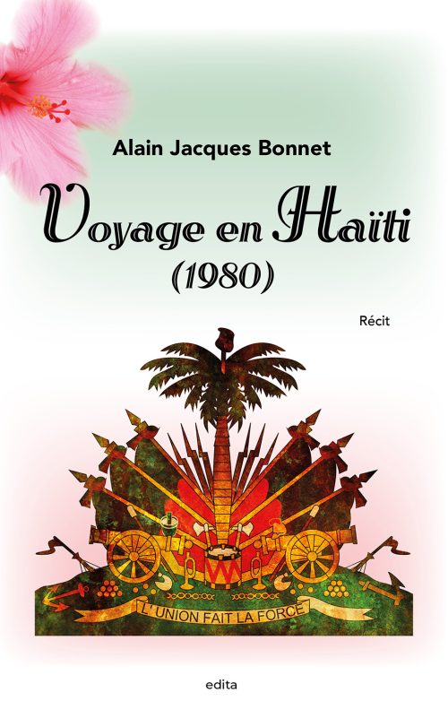 Tous les symboles de Haiti
